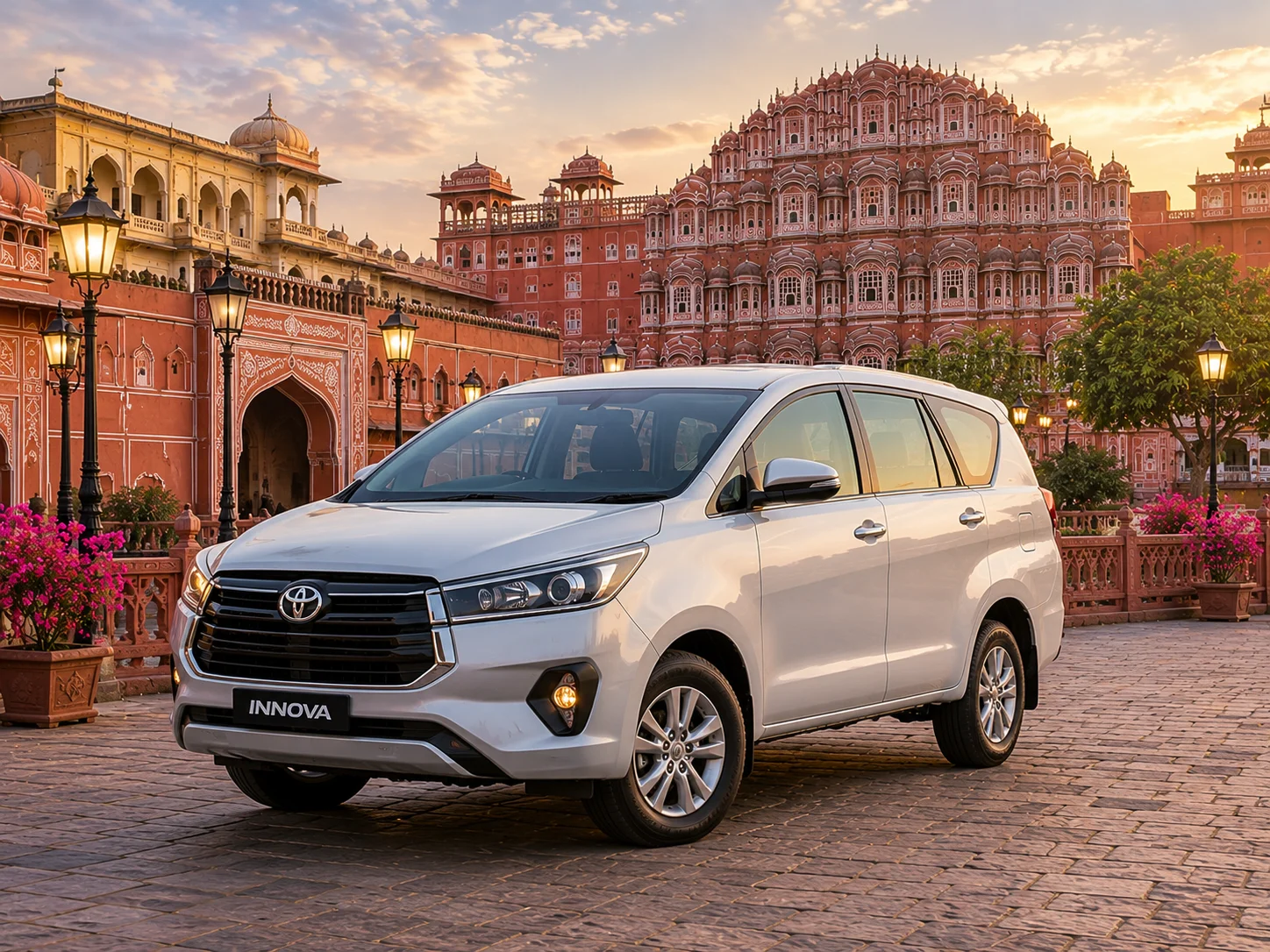 Innova class