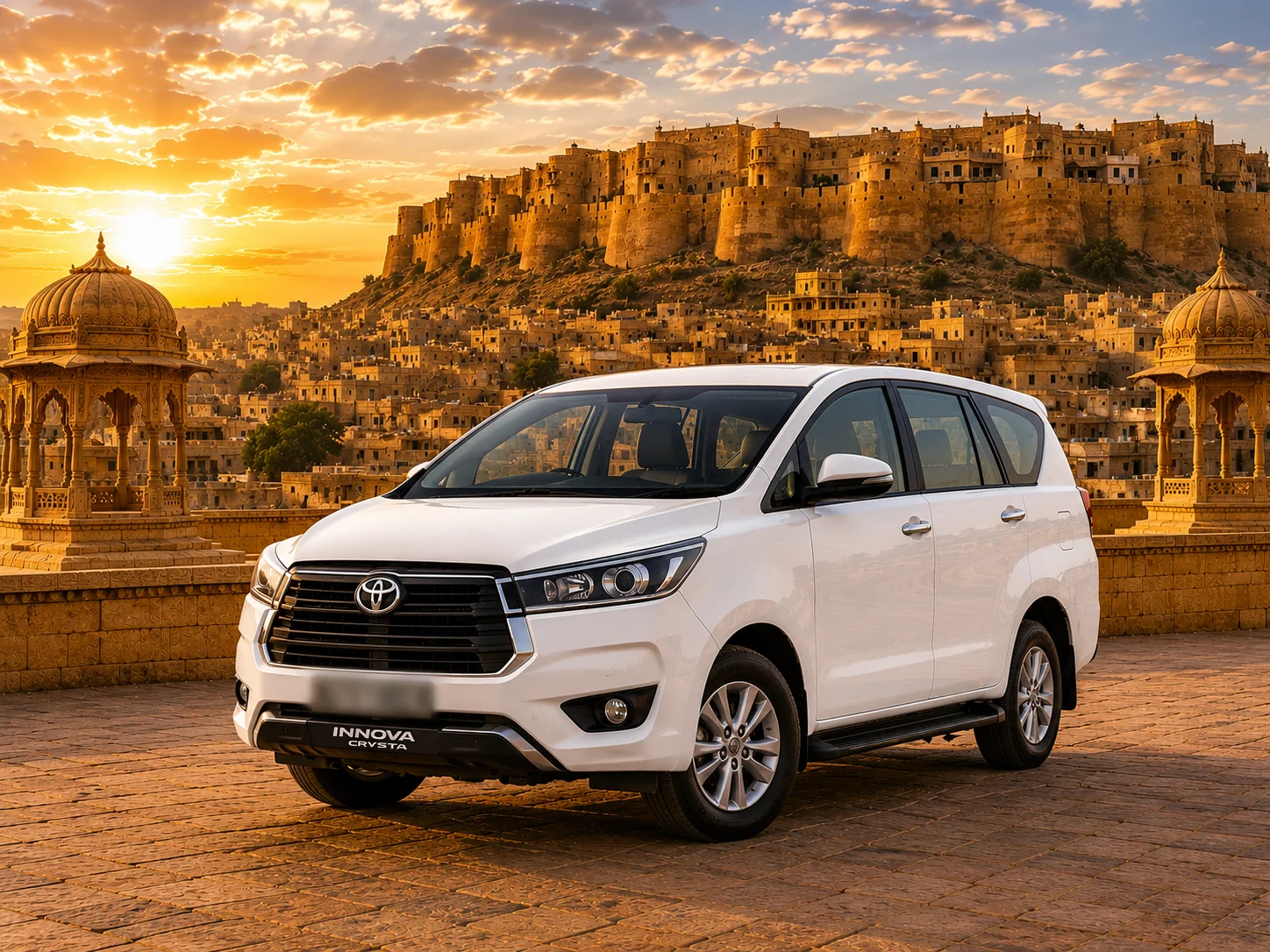 Premium SUV